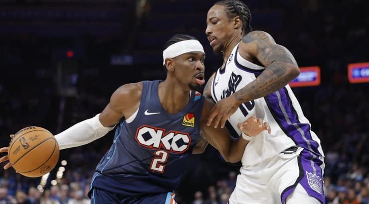 שיי גילג'ס אלכסנדר