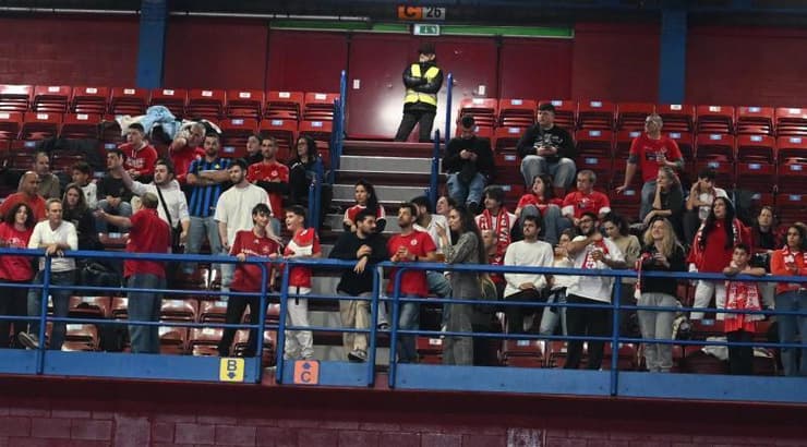 אוהדי הפועל תל אביב