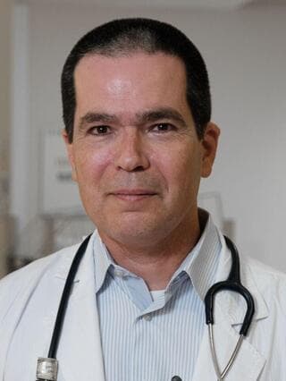 פרופ' אלון הרשקו