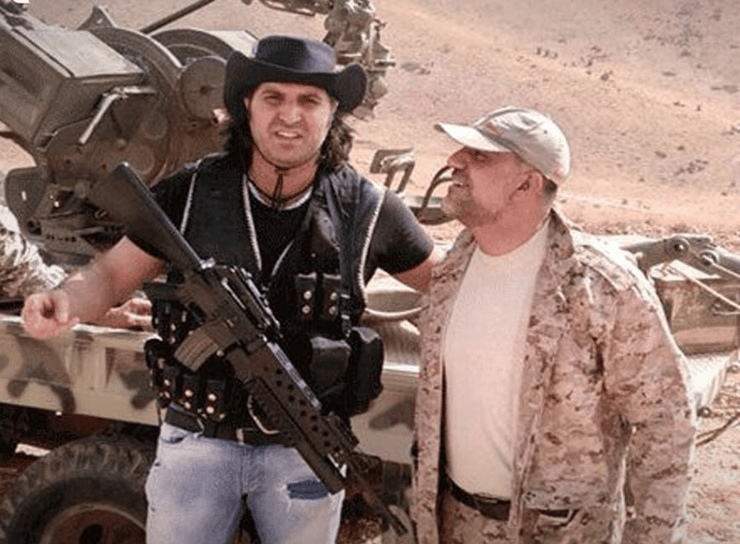 לבנון נוח זעיתר סוחר סמים מרכזי נעצר