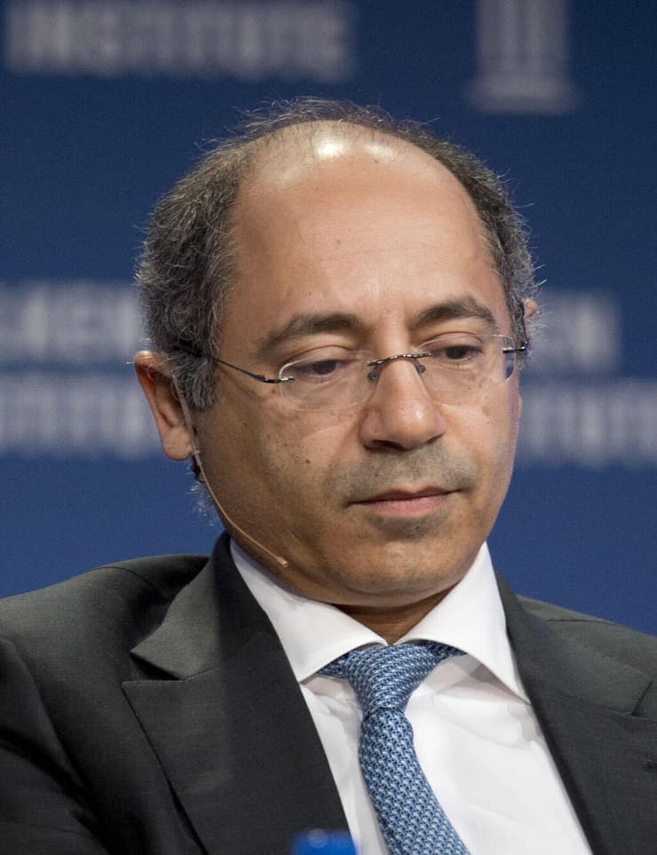 אלן הווארד מיליארדר בריטי מנהל משא ומתן לרכישת מניות בהפועל ת"א כדורסל