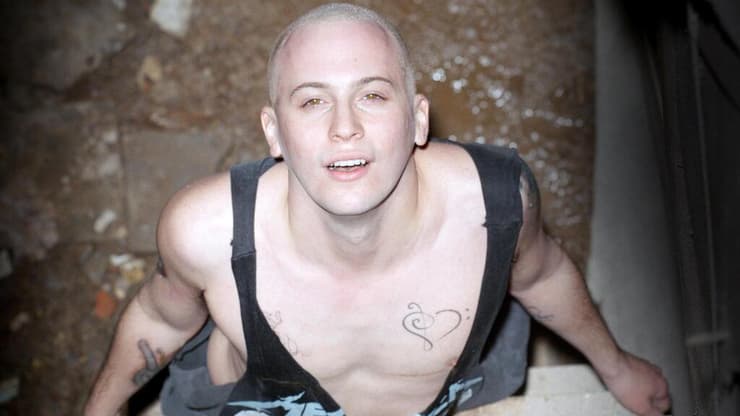 מתוך "תהיה חזק"