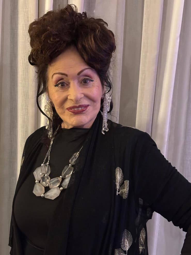 עדי עציון זק