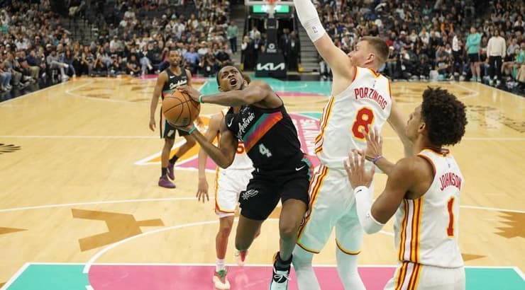 דיארון פוקס בדרך לטבעת