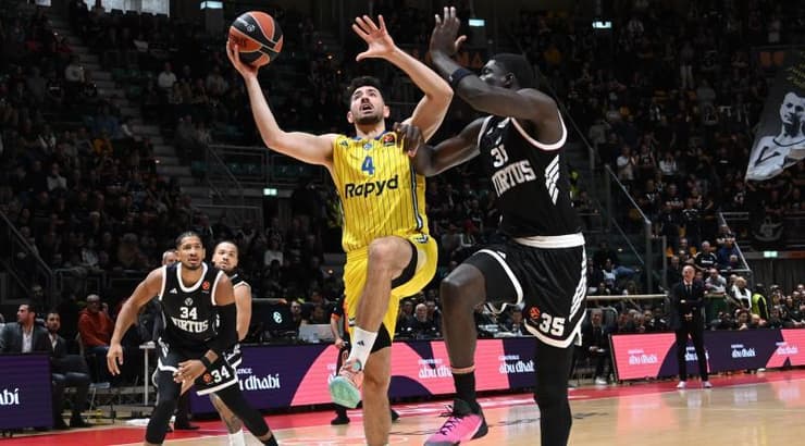 גור לביא עולה לסל