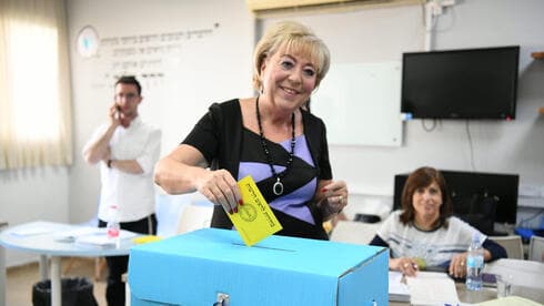 צילום: יאיר שגיא