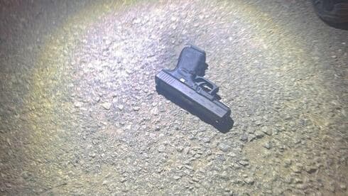 צילום: דוברות המשטרה