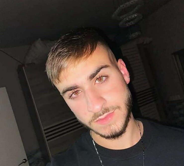 באסל פרעוני