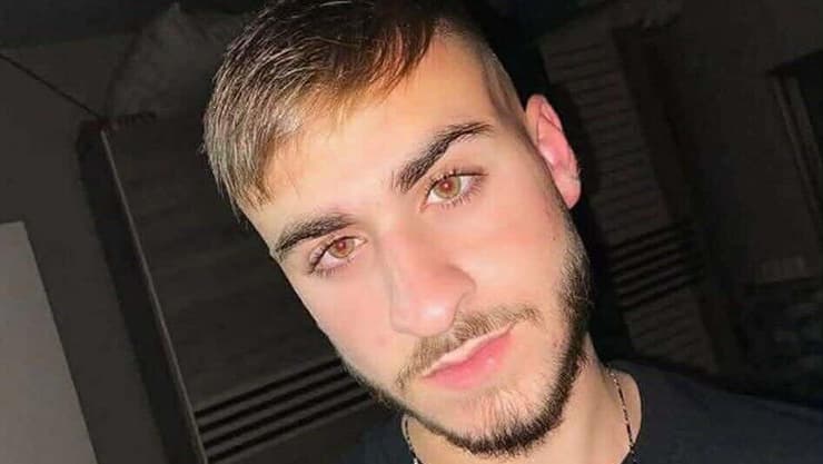 באסל פרעוני שנורה למוות במכון השטיפה באסל פרעוני