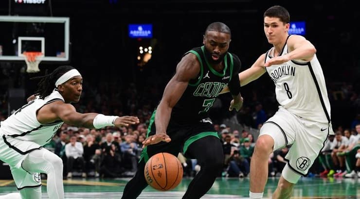 ג'יילן בראון (רויטרס) ג'יילן בראון