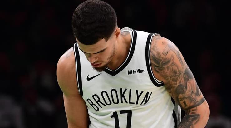 מייקל פורטר ג'וניור (רויטרס) מייקל פורטר ג'וניור