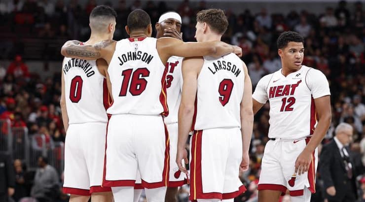 שחקני מיאמי