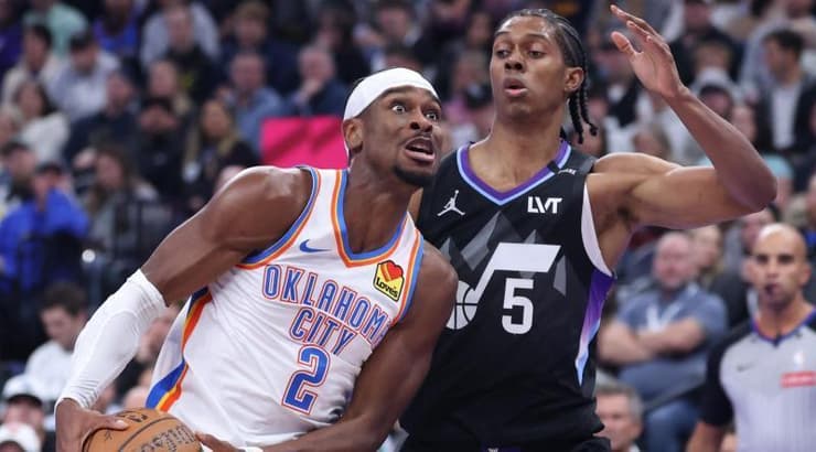 שיי גילג'ס אלכסנדר חודר (רויטרס) שיי גילג'ס אלכסנדר חודר