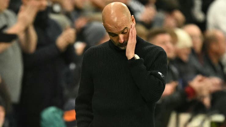 פפ גווארדיולה