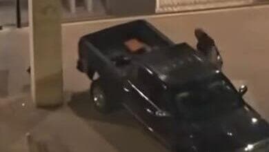 חנות תכשיטים בבאר שבע נשדדה על ידי רעולי פנים