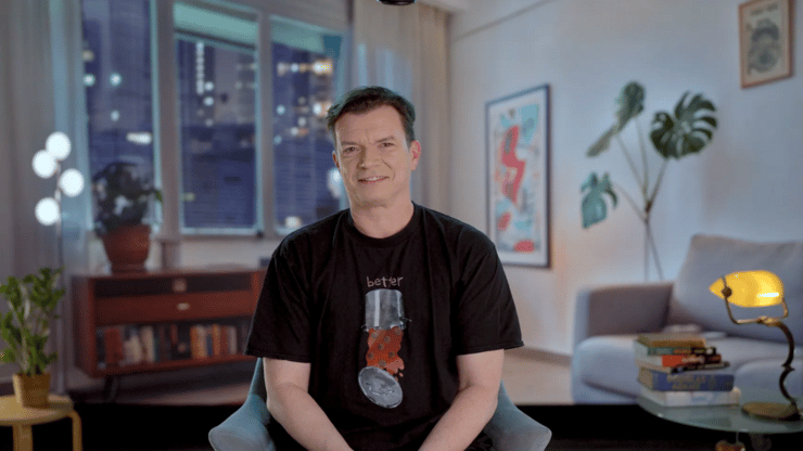 מתוך 'סיפורים מהכורסה' (צילום: באדיבות כאן 11, גרוס הפקות) מתוך 'סיפורים מהכורסה'