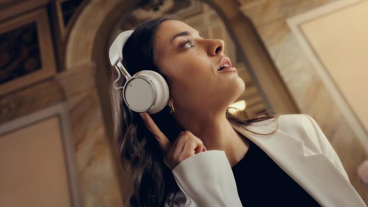 אוזניות Aventho 100 