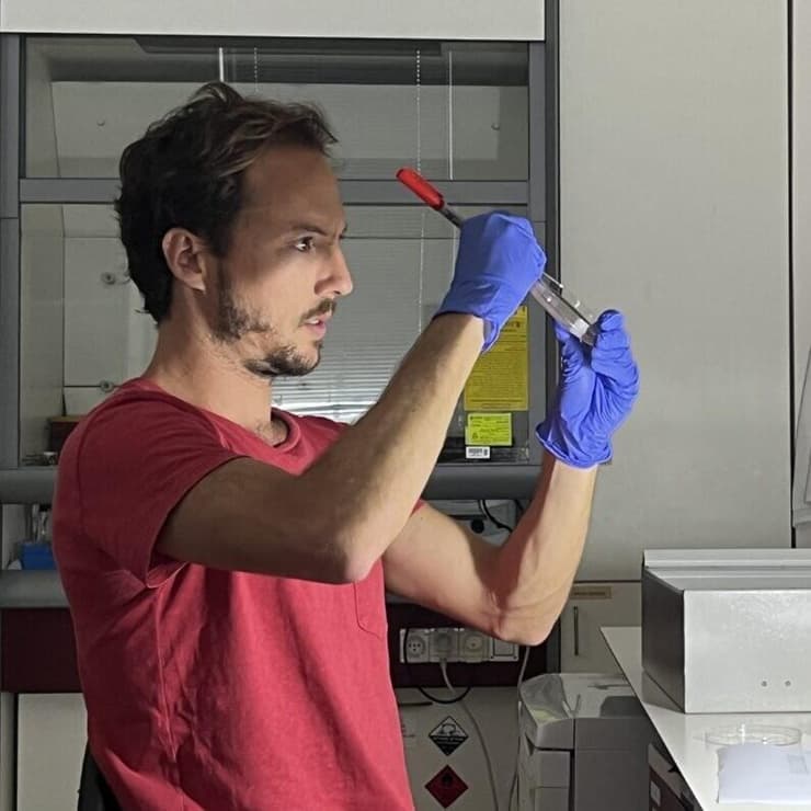 ד"ר עומר נדל