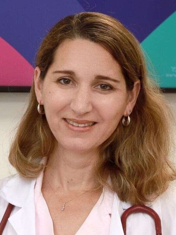 ד"ר רוני שפירא פרומר שיבא