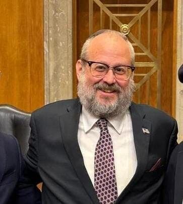 הרב יהודה קפלון