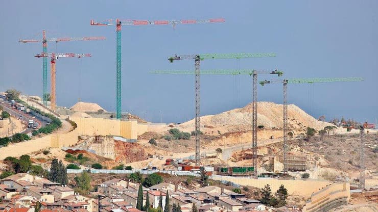 מנופי הגליל