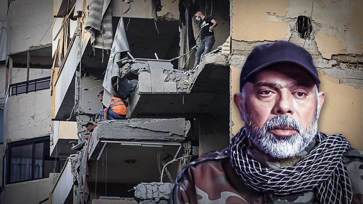   הייתם עלי טבטבאי וזירת התקיפה