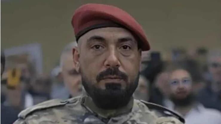 הייתם עלי טבטבאי היית'ם עלי טבטבאי