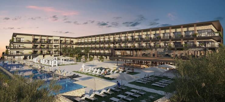 גורדוניה זכרון יעקב