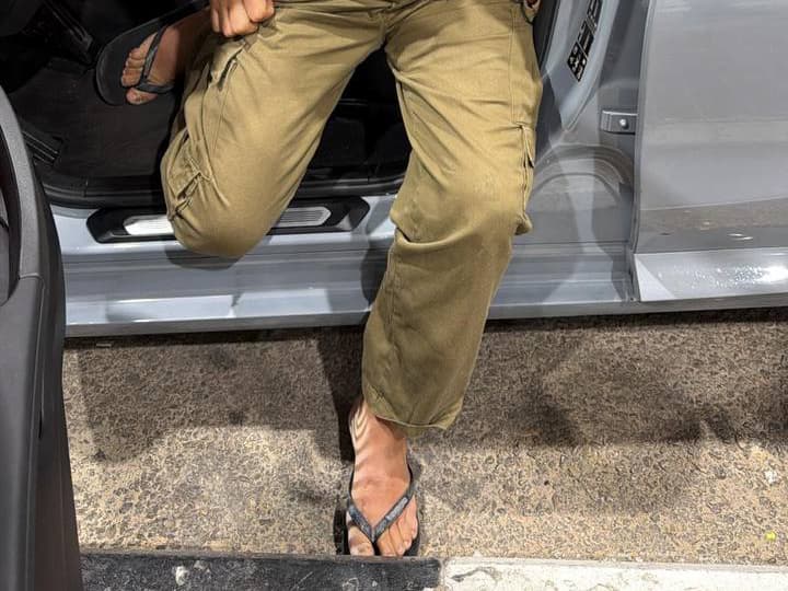 רס״ן במילואים נעצר בחשד לנסיון הברחת שני שבח״ים