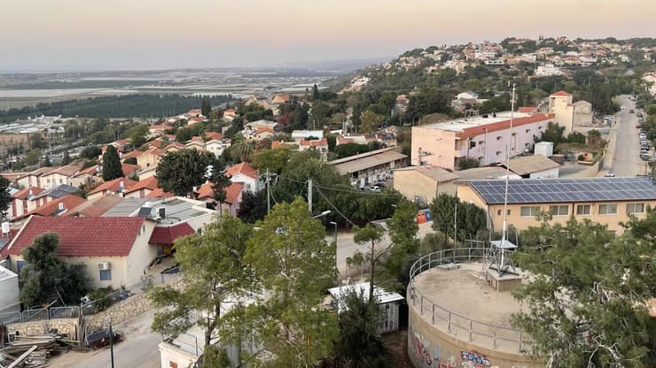 גורדוניה זכרון יעקב