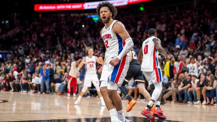 קייד קנינגהם