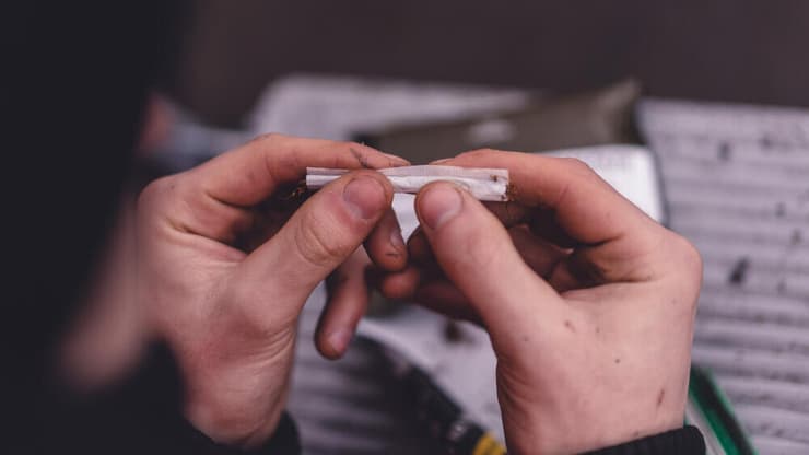 עישון, סיגריה