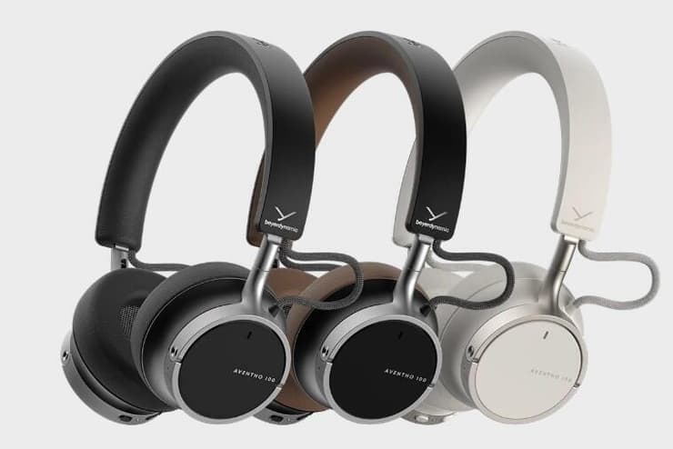 אוזניות Aventho 100 