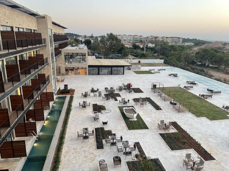 גורדוניה זכרון יעקב