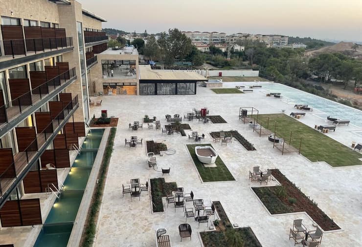 גורדוניה זכרון יעקב