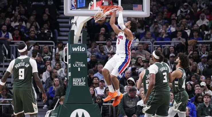 קייד קנינגהאם מטביע