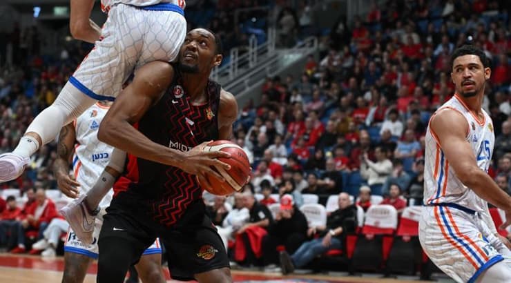 אוסטין וויילי (ראובן שוורץ) אוסטין וויילי