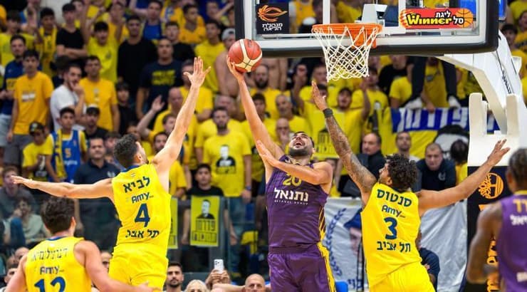 עידן זלמנסון עולה לזריקה (רועי כפיר) עידן זלמנסון עולה לזריקה