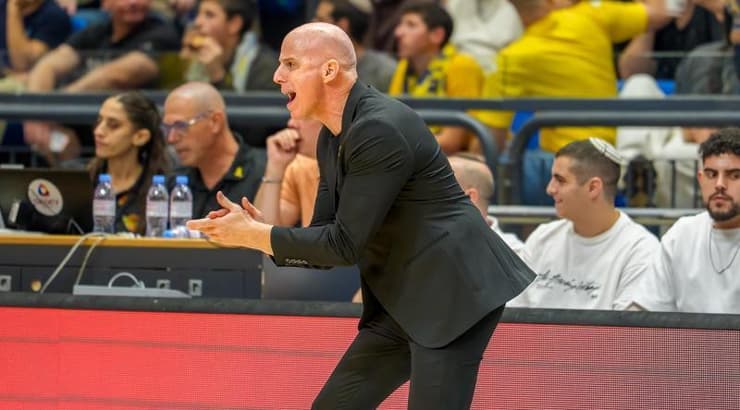 דני פרנקו (רועי כפיר) דני פרנקו