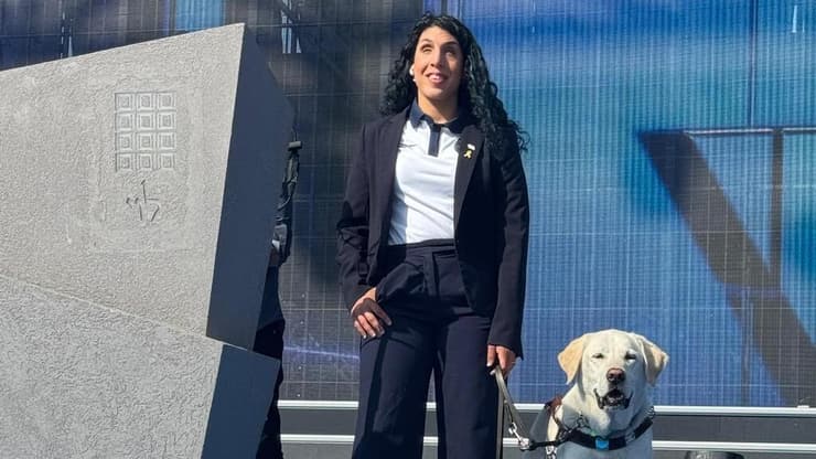 שבוע מתסכל. גל חמרני גל חמרני