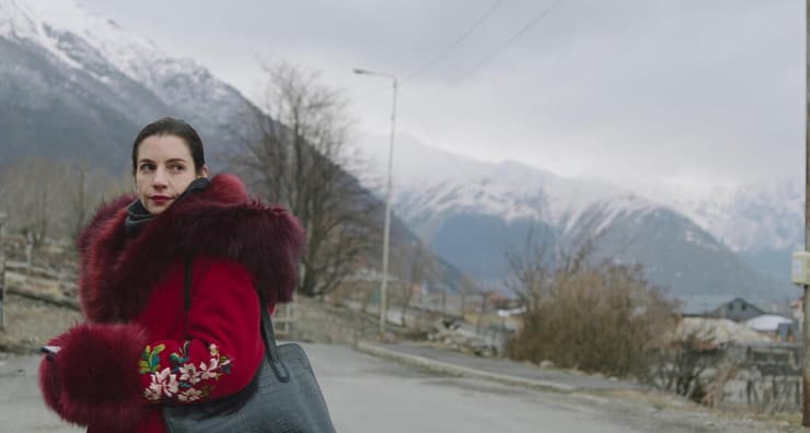 מתוך 'נאנדאורי'