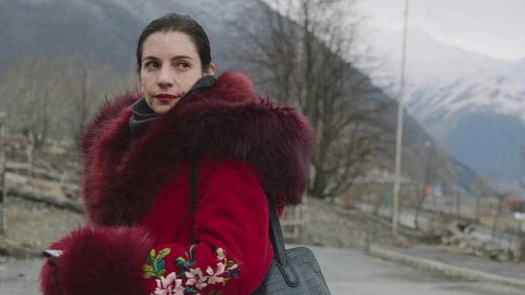 מתוך 'נאנדאורי'