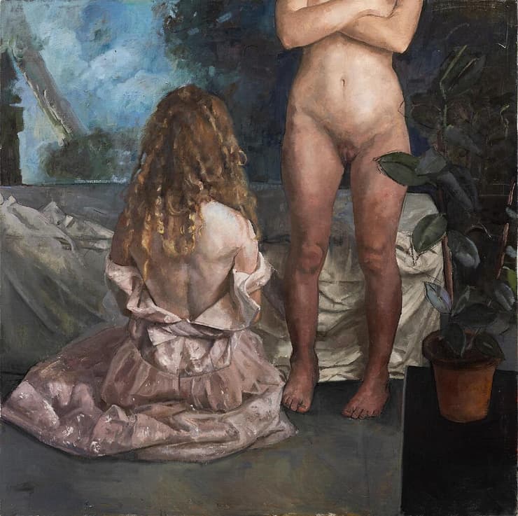 "סינדרלות", יצירתה של רוני טהרלב