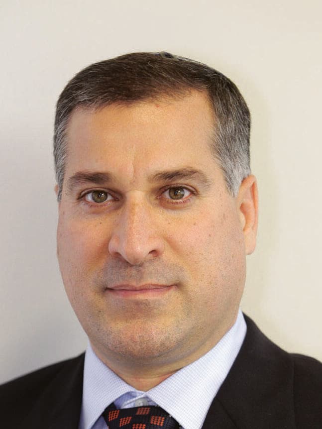 אבישי בן חיים