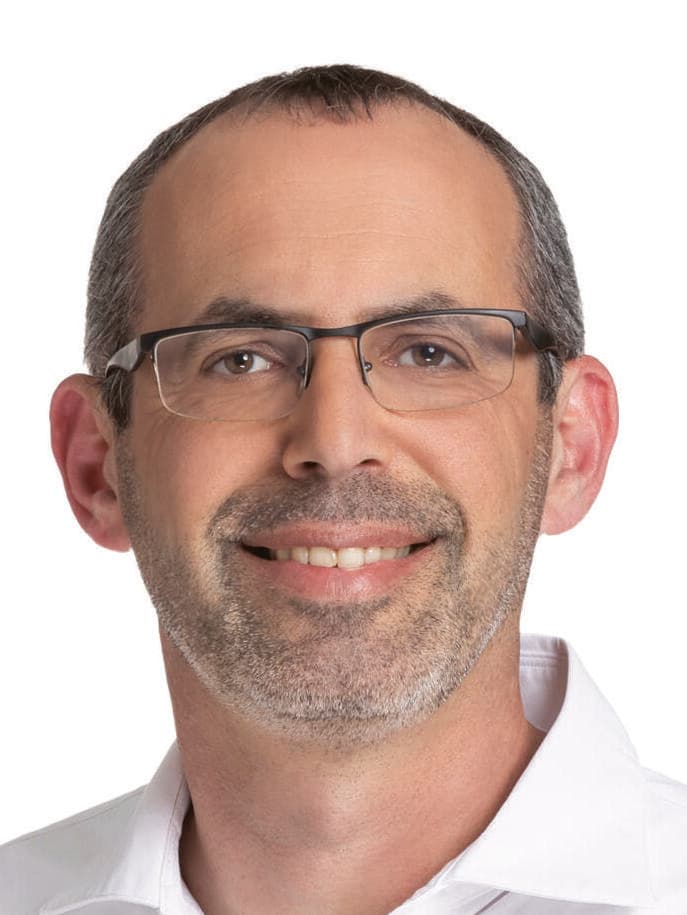 אבישי קימלדורף