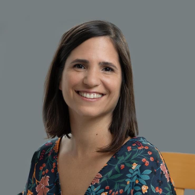 תמר מייבום, מייסדת "אמהות לא אוגרות"