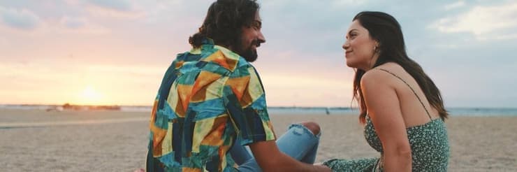 תקשורת אנושית (צילום: Andrii Nekrasov/Shutterstock) תקשורת אנושית