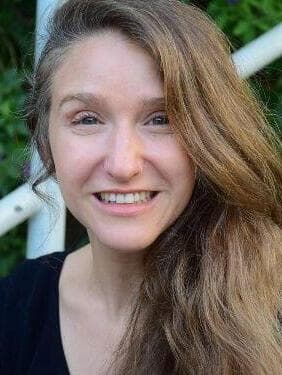 שולמית שפרבר