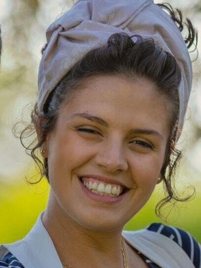 דניאלה סטרמן