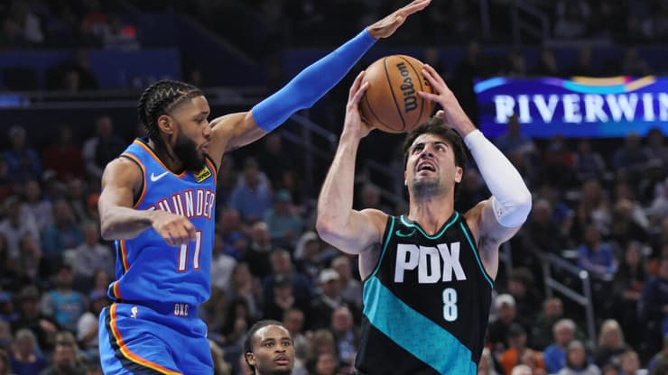 דני אבדיה מול אייזיאה ג'ו